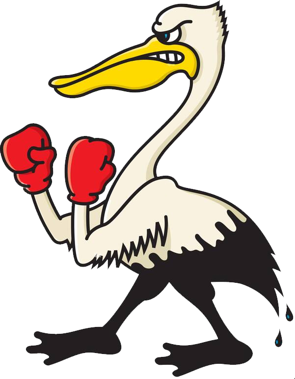 Pelican Logo